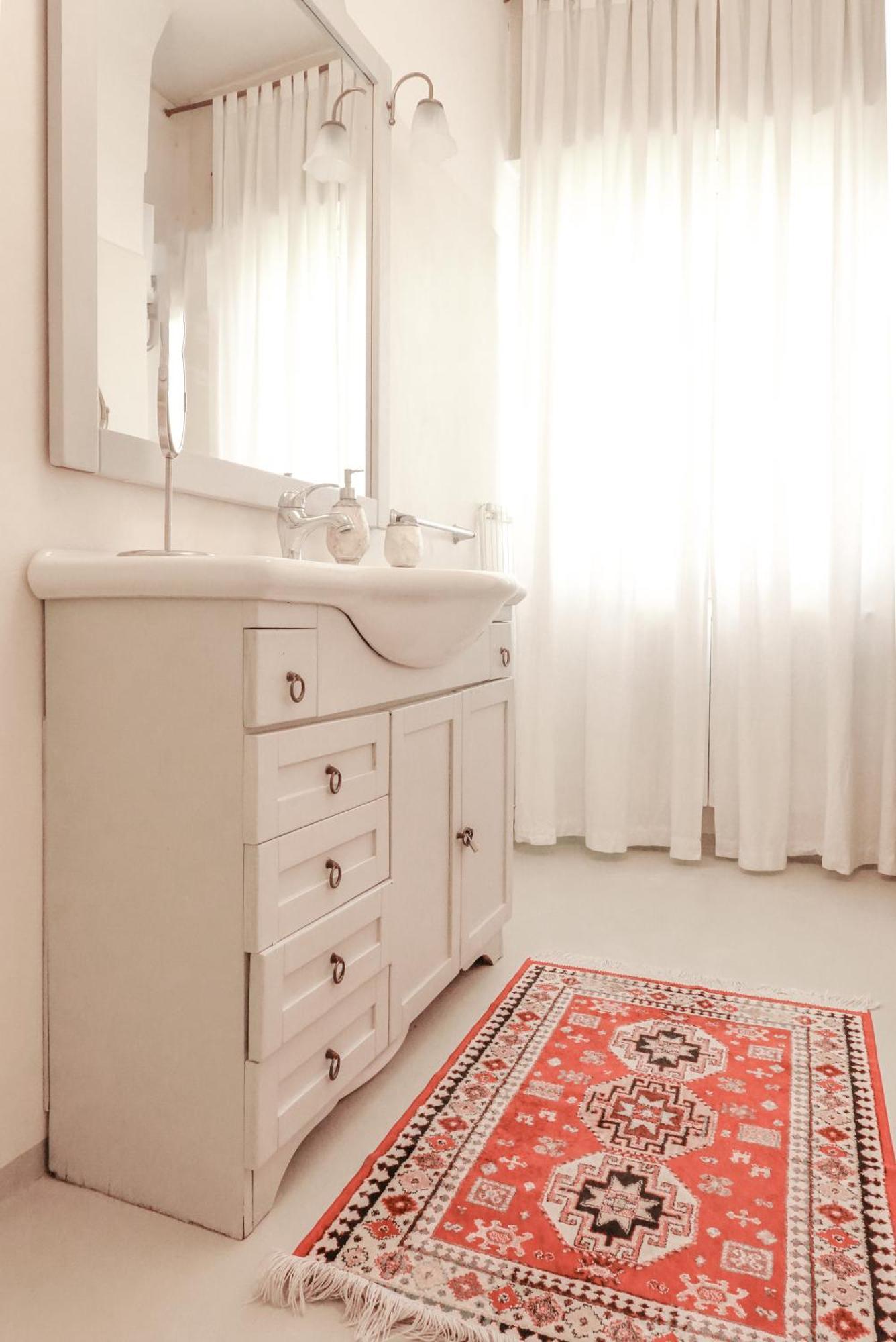 Casa Marsi Pigneto - Appartamento A Roma المظهر الخارجي الصورة